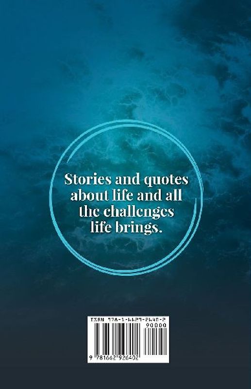 Words, Experiences, and Observations of a Bering Sea Captain