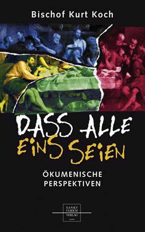 Dass alle eins seien