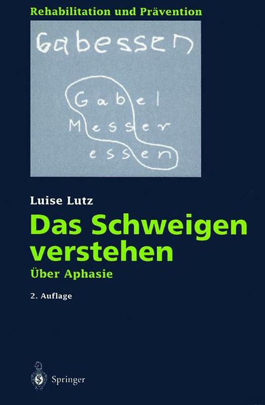 Das Schweigen verstehen