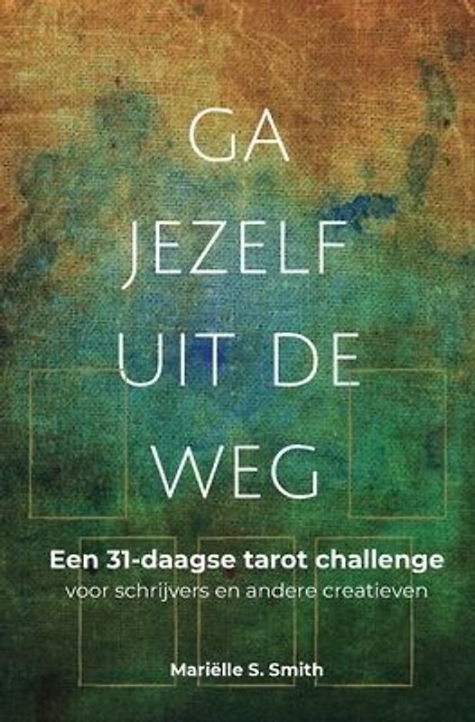 Ga jezelf uit de weg