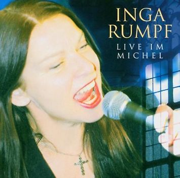 Inga Rumpf - Live im Michel