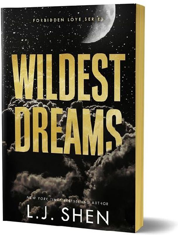 Wildest Dreams (Deluxe Edition)