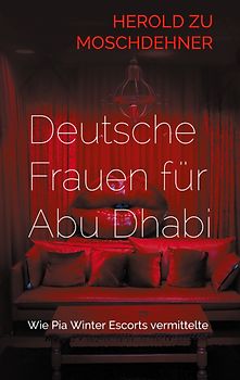 Deutsche Frauen für Abu Dhabi