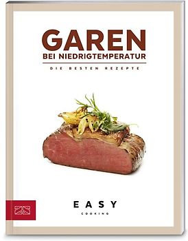 Garen bei Niedrigtemperatur