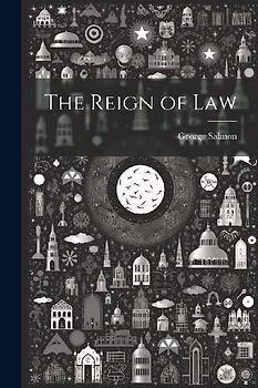 The Reign of Law