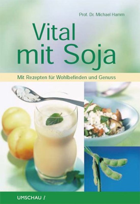 Vital mit Soja