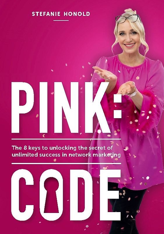 PINK:CODE