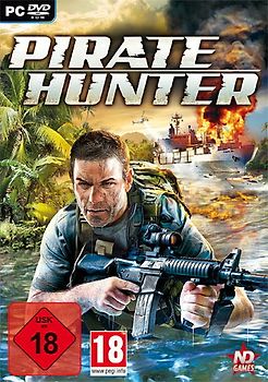 Pirate Hunter PC Spiele