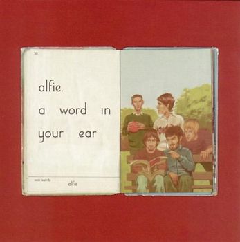 Alfie - Word in Your Ear
