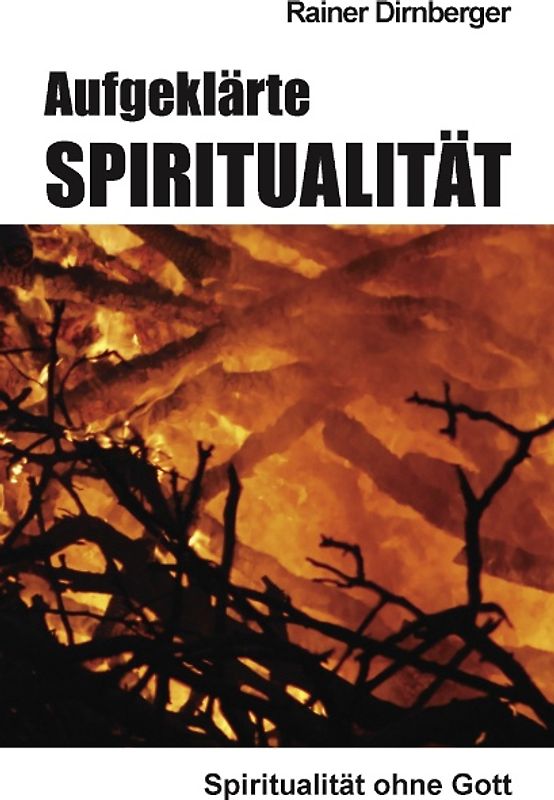 Aufgeklärte Spiritualität