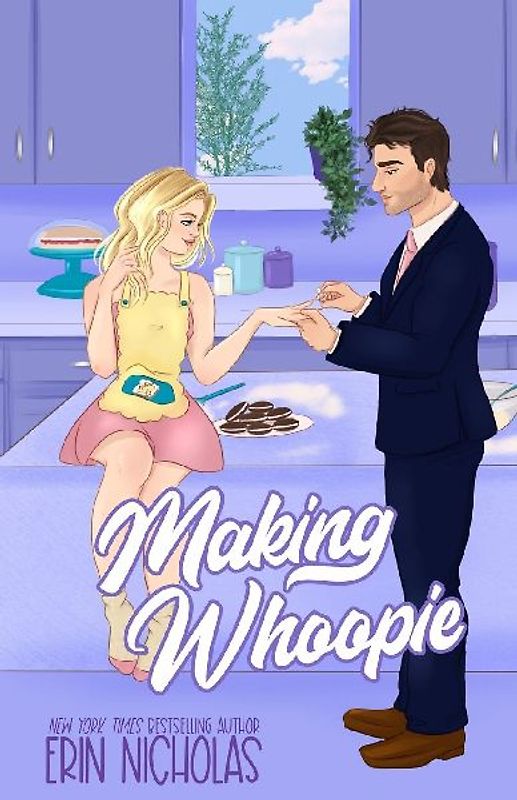 Making Whoopie