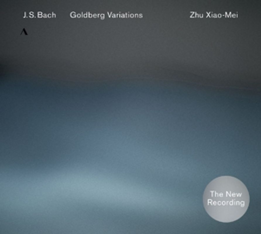Zhu,Xiao-Mei - Goldberg-Variationen BWV 988