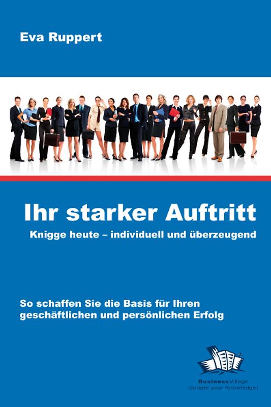 Ihr starker Auftritt