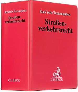 Straßenverkehrsrecht