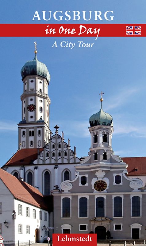 Augsburg in One Day