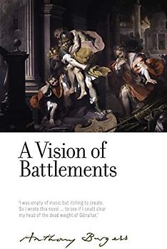 A Vision of Battlements