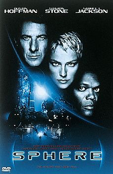Sphere DVD
