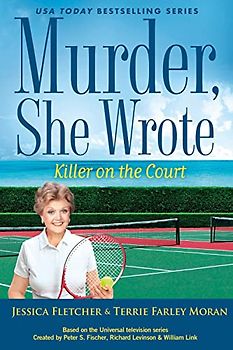 Murder, She Wrote: Killer on the Court