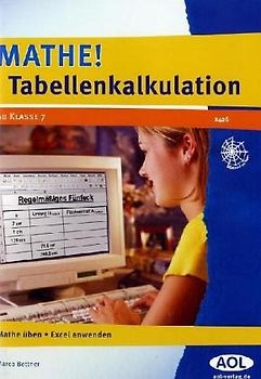 Mathe! Tabellenkalkulation