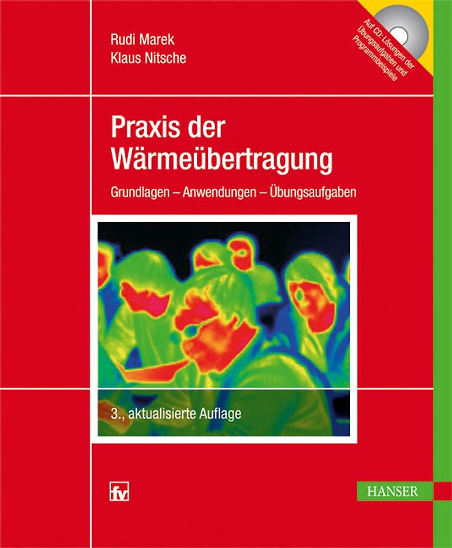 Praxis der Wärmeübertragung