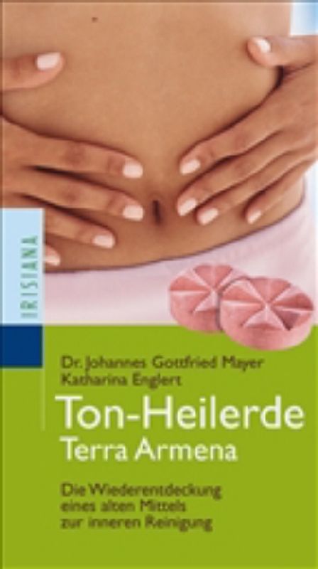 Ton-Heilerde - Terra Armena