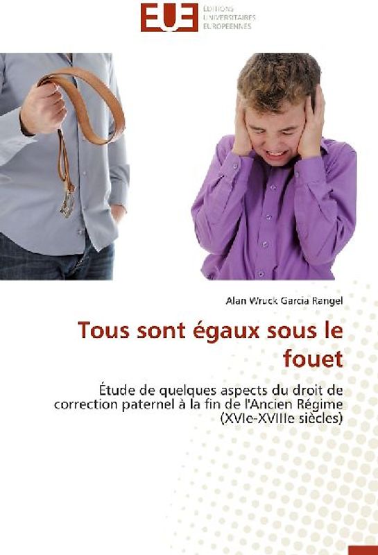 Tous sont égaux sous le fouet