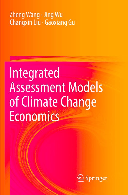 Integrated Assessment Models of Climate Change Economics