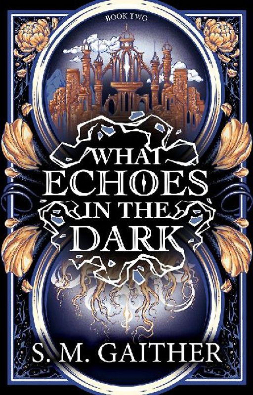 What Echoes in the Dark