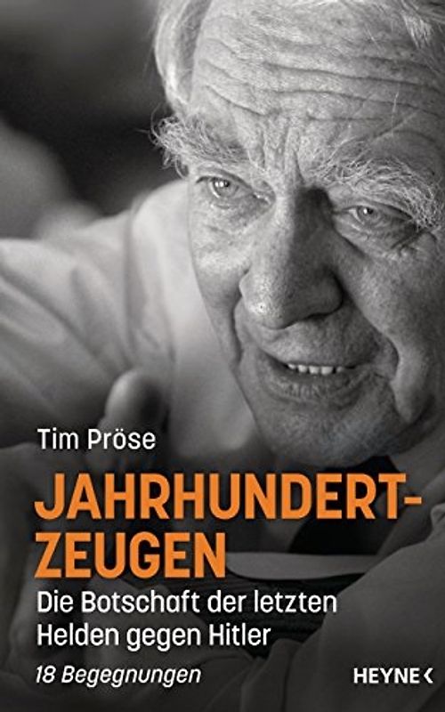Jahrhundertzeugen