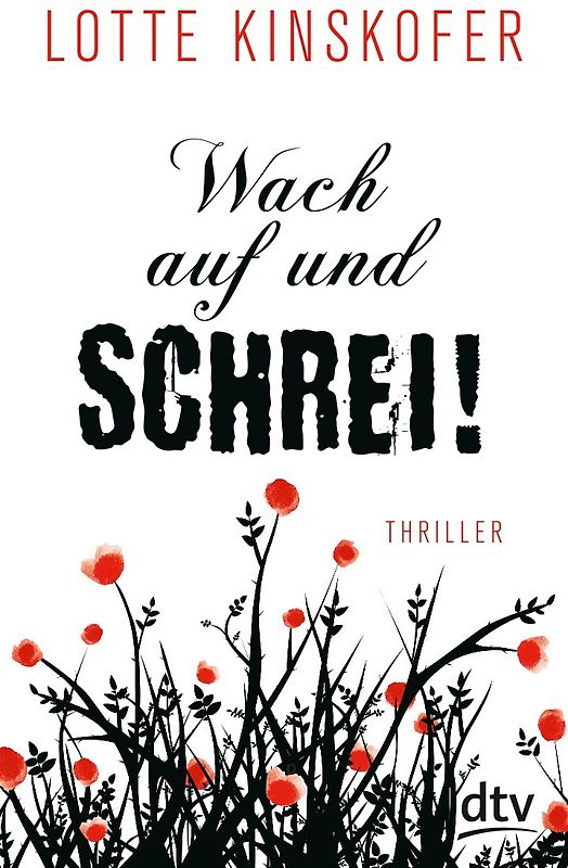 Wach auf und schrei!