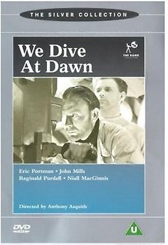 We Dive At Dawn [UK Import] DVD