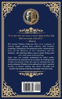 The Ancient Wisdom Collection (Vol. 2)