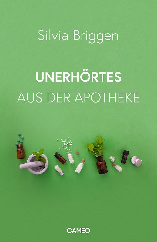 Unerhörtes aus der Apotheke