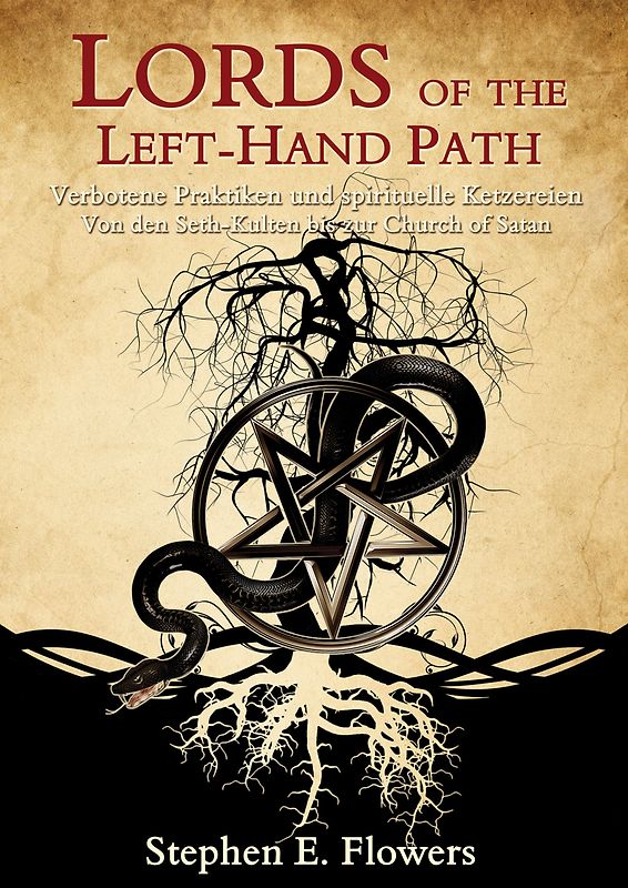 Lords of the Left-Hand Path