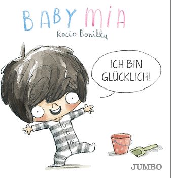 Babymia. Ich bin glücklich!