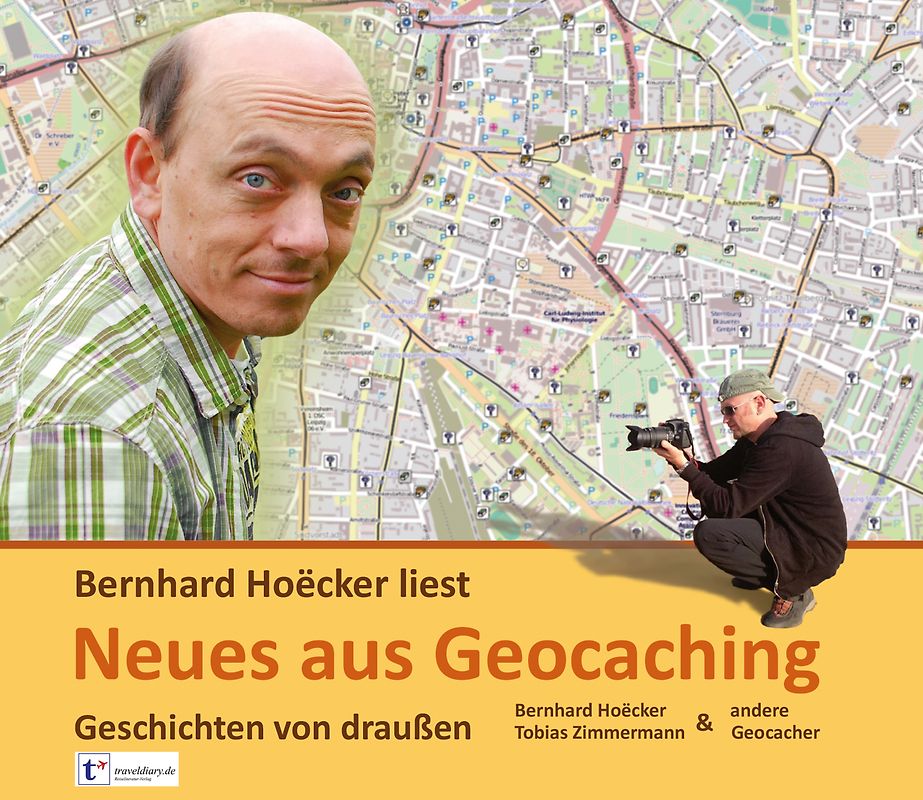 Neues aus Geocaching