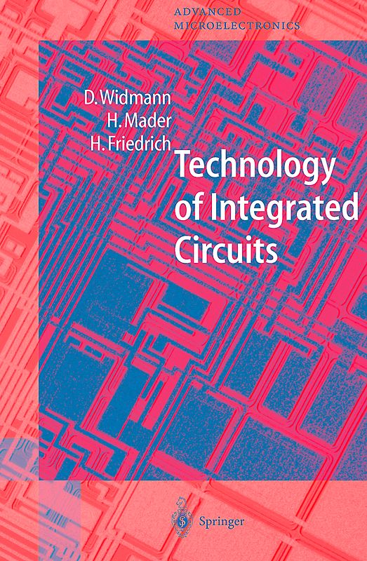 Technology of Integrated Circuits