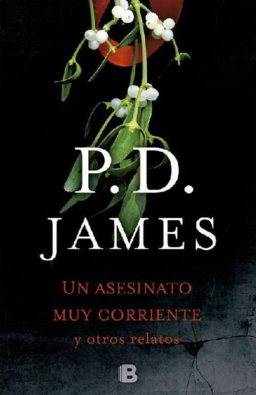 Un asesinato corriente y otros relatos