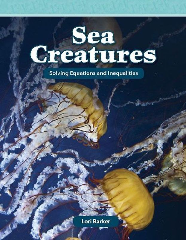 Sea Creatures