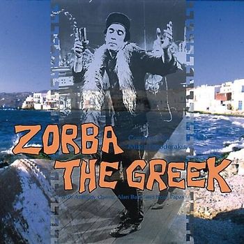 Zorba the Greek [Soundtrack]
