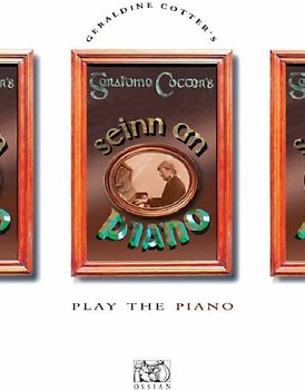 Seinn An Piano: Noten für Klavier