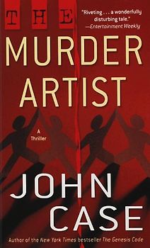 The Murder Artist - John Case