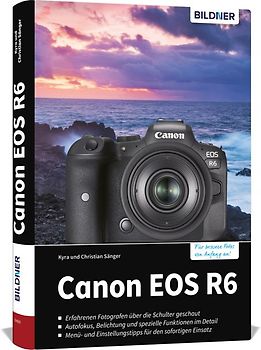 Canon EOS R6