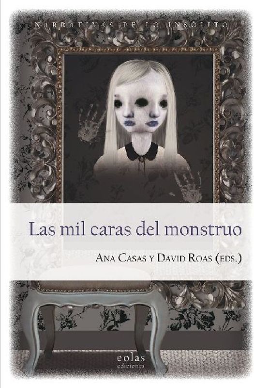 Las mil caras del monstruo