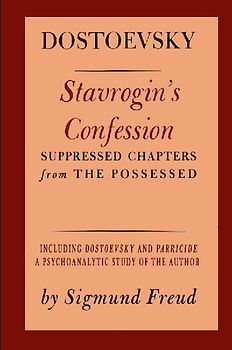 Stavrogin's Confession