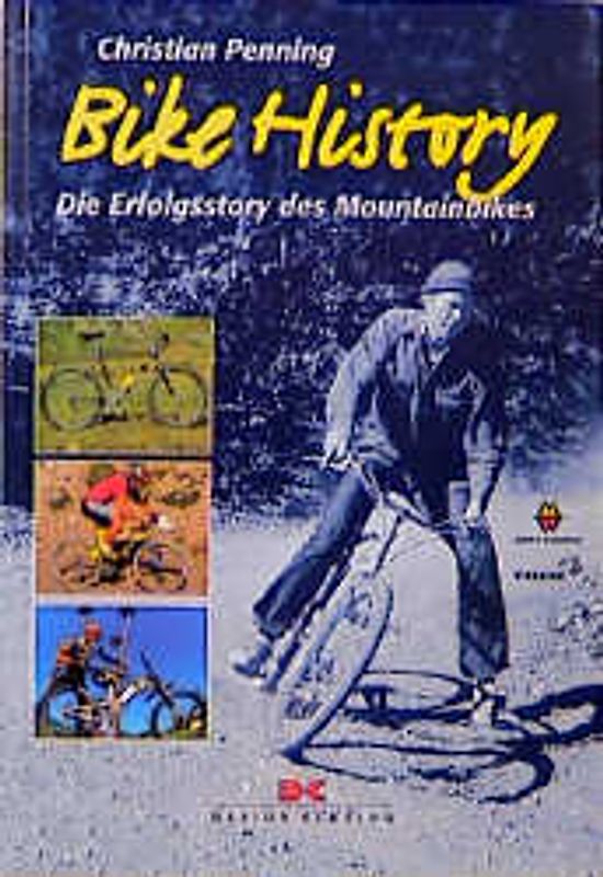 Bike History