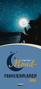 Mond-Familienplaner 2026