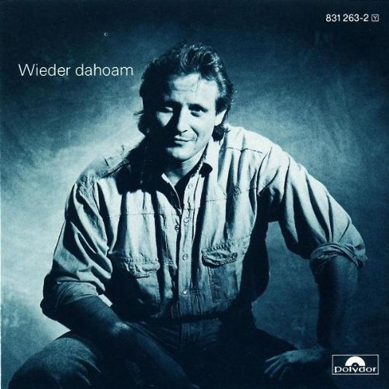 Konstantin Wecker - Wieder Dahoam