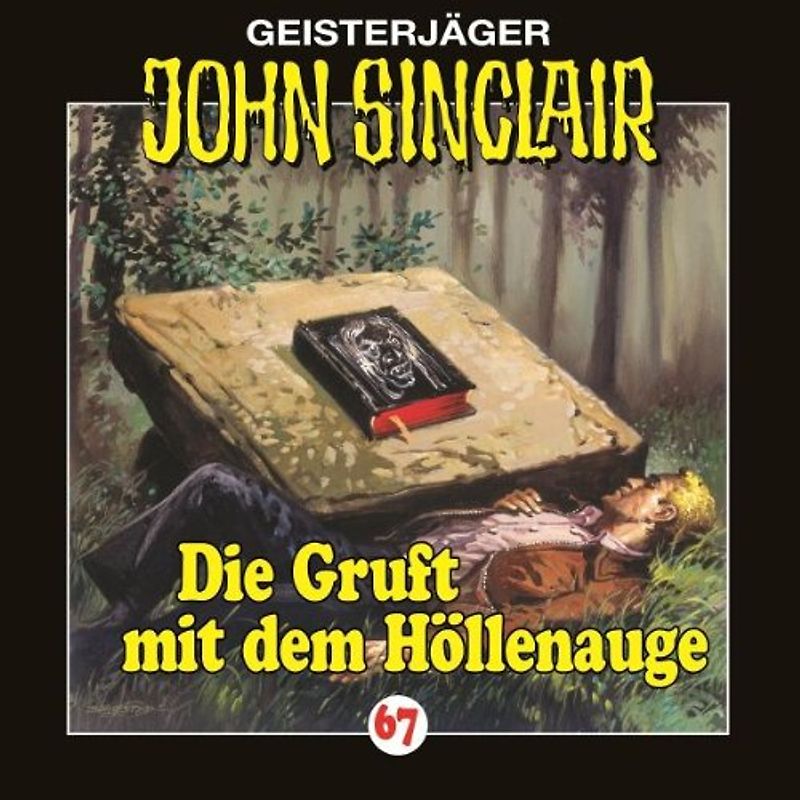 John Sinclair - Folge 67