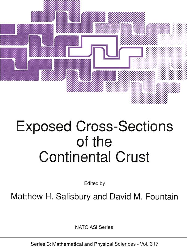 Exposed Cross-Sections of the Continental Crust